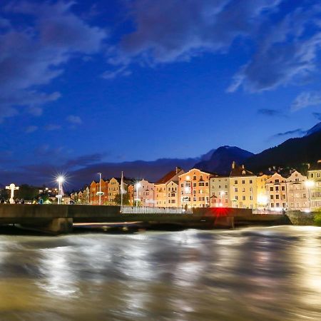 Apartment Tivoli By Interhome Innsbruck Bagian luar foto