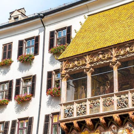 Apartment Tivoli By Interhome Innsbruck Bagian luar foto