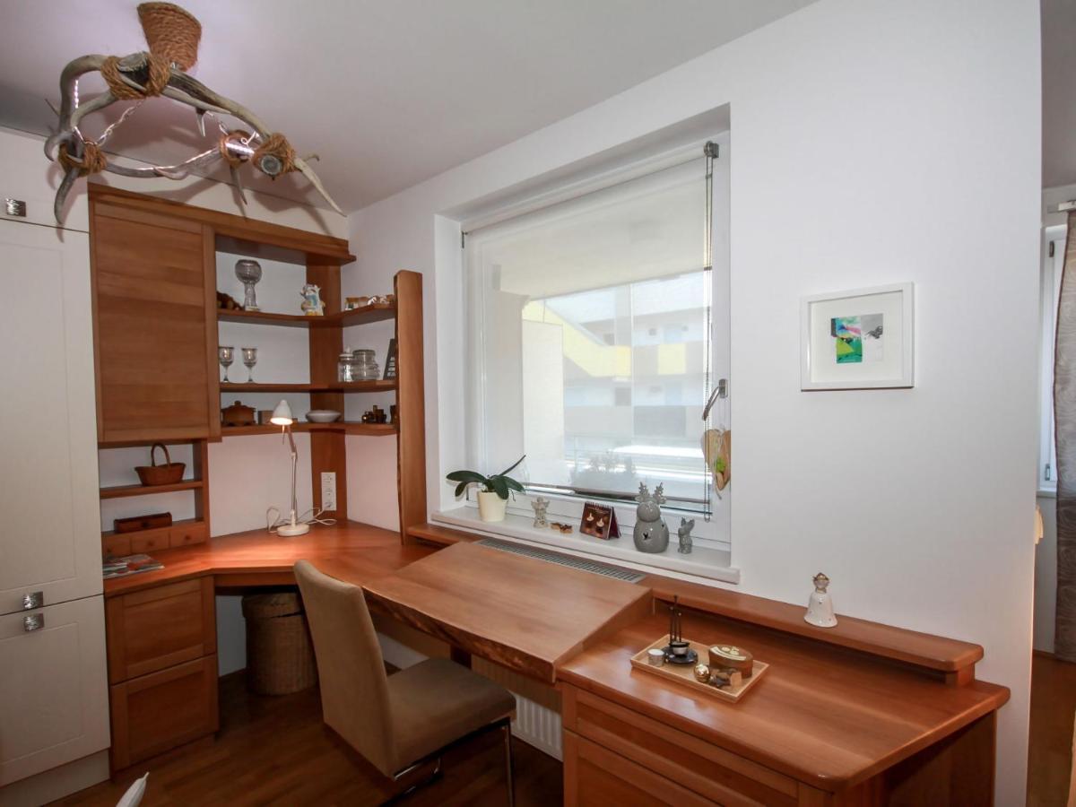 Apartment Tivoli By Interhome Innsbruck Bagian luar foto