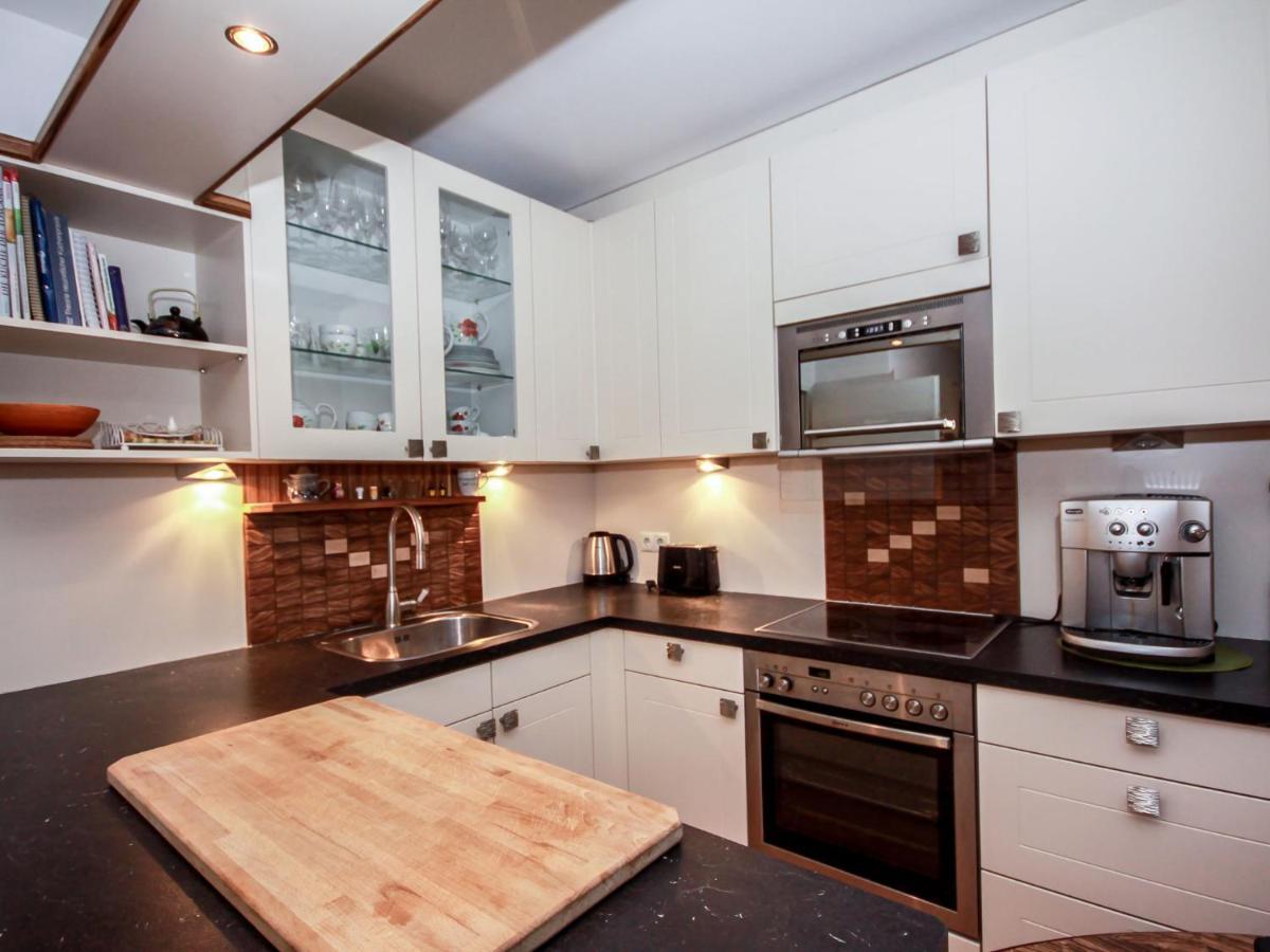 Apartment Tivoli By Interhome Innsbruck Bagian luar foto