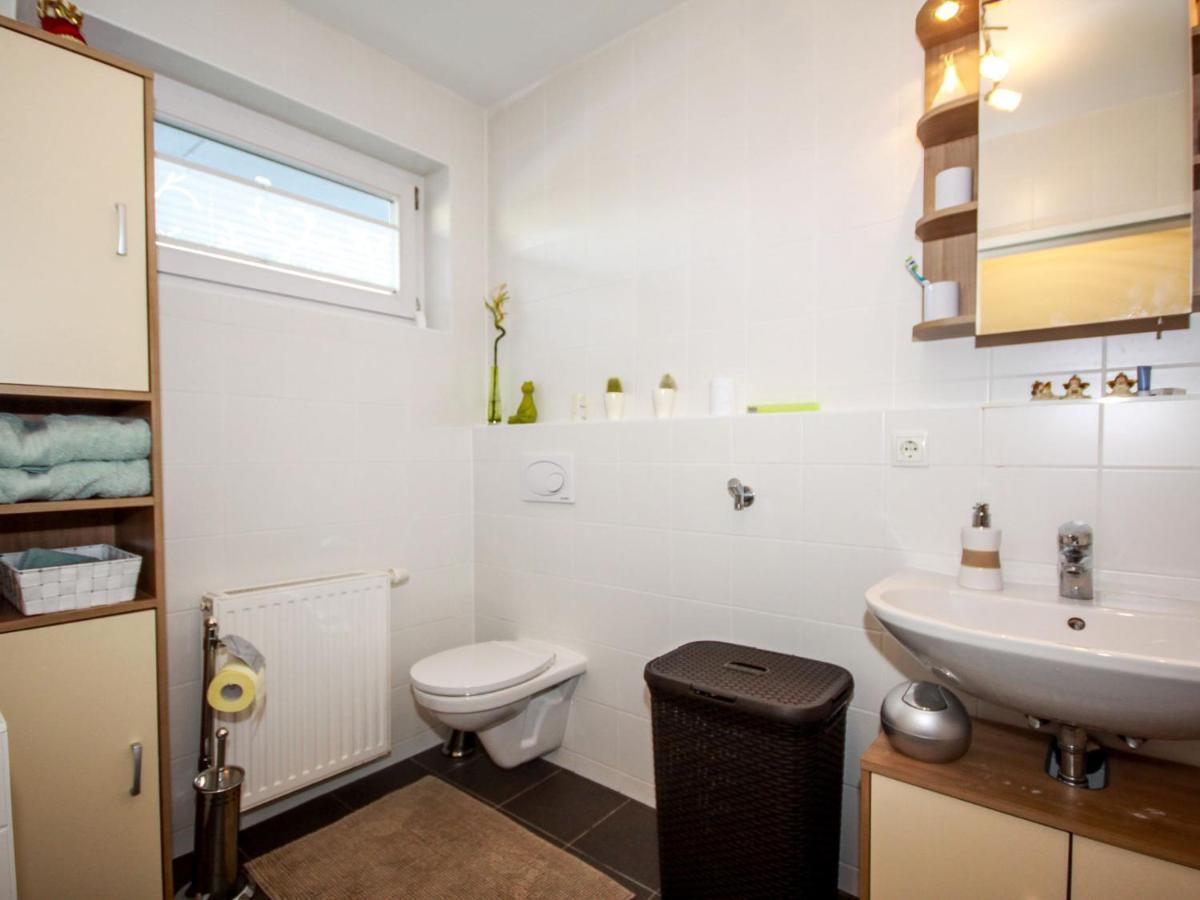 Apartment Tivoli By Interhome Innsbruck Bagian luar foto