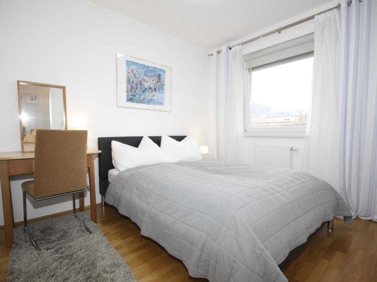 Apartment Tivoli By Interhome Innsbruck Bagian luar foto