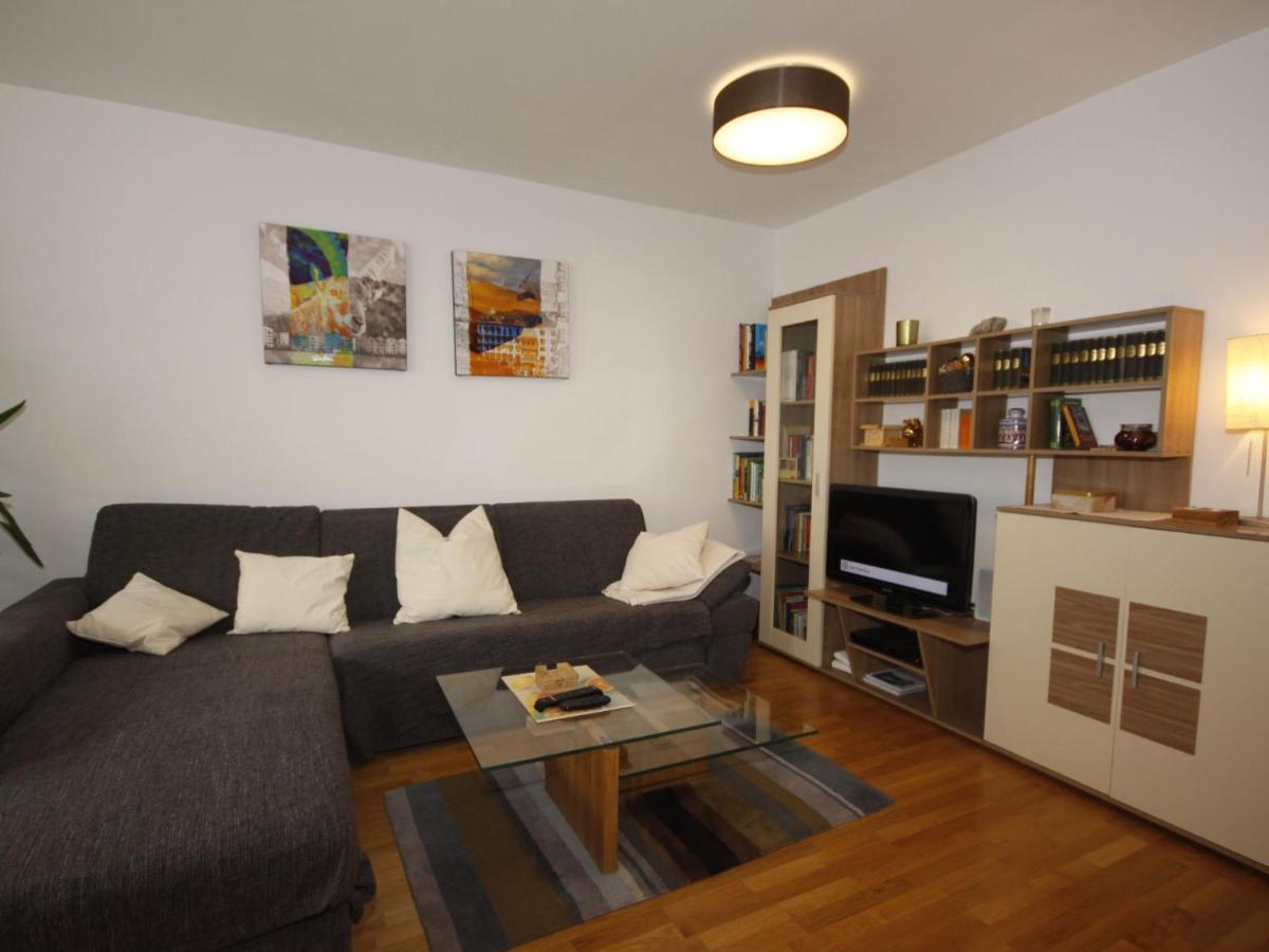 Apartment Tivoli By Interhome Innsbruck Bagian luar foto