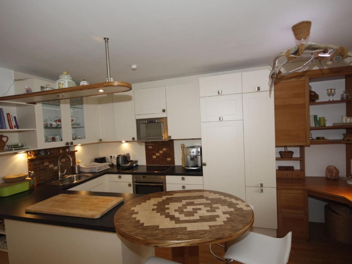 Apartment Tivoli By Interhome Innsbruck Bagian luar foto