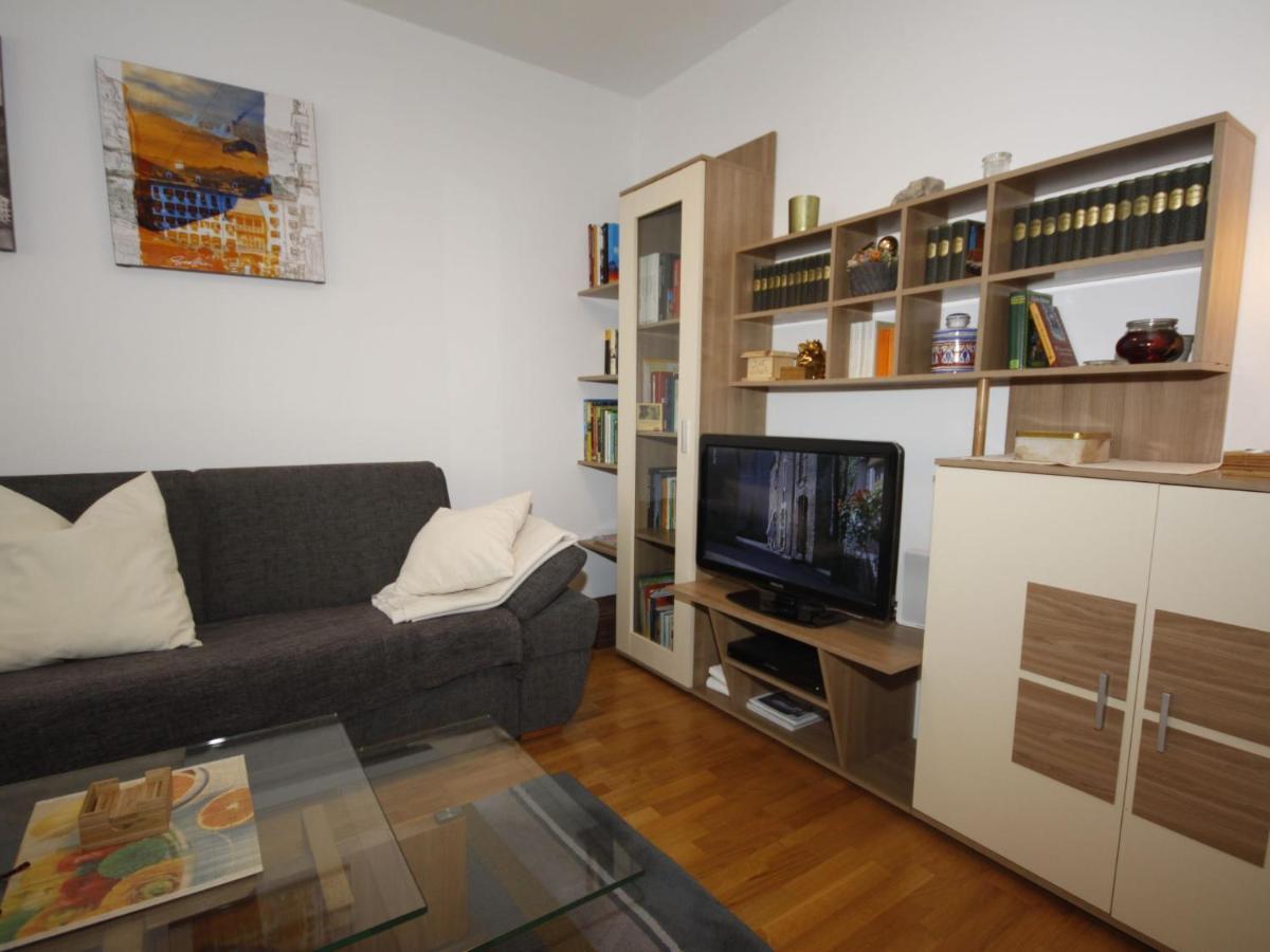 Apartment Tivoli By Interhome Innsbruck Bagian luar foto