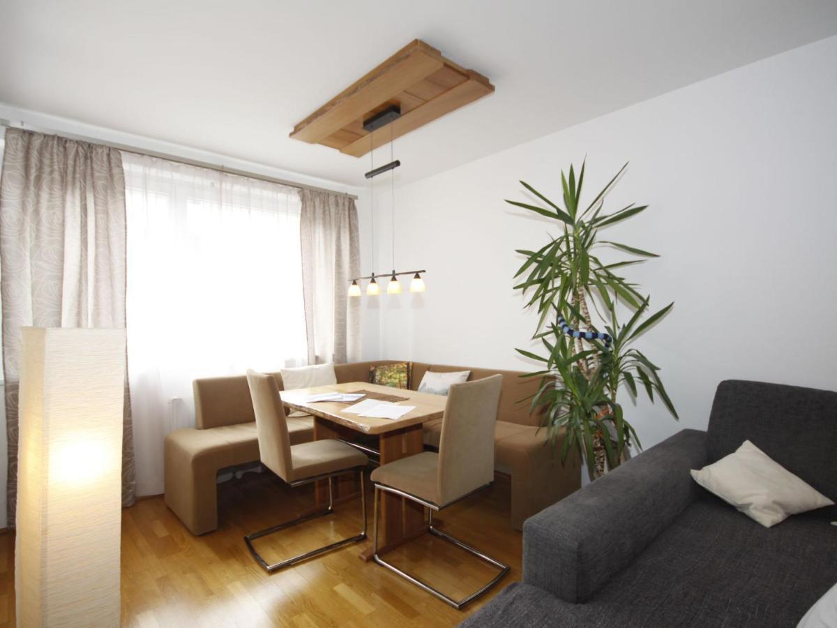 Apartment Tivoli By Interhome Innsbruck Bagian luar foto