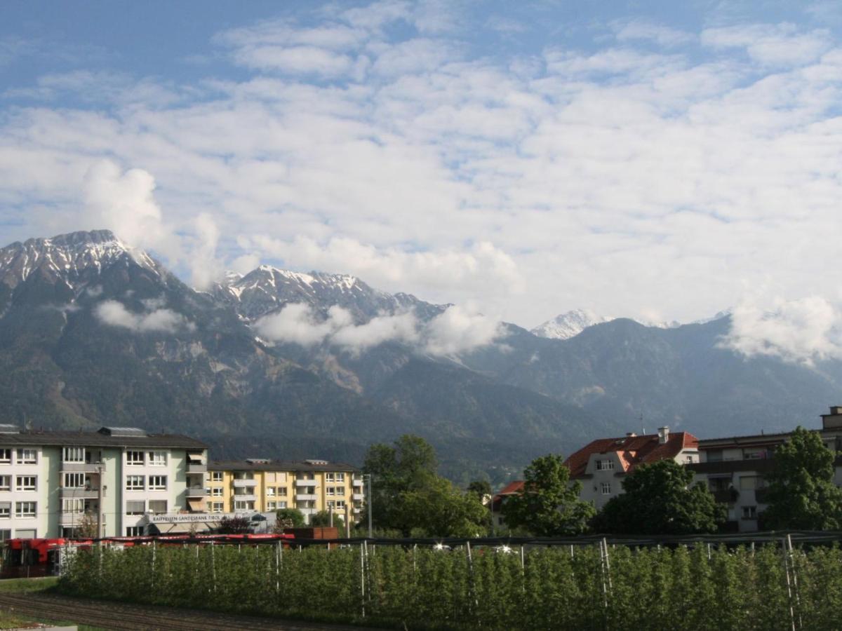 Apartment Tivoli By Interhome Innsbruck Bagian luar foto