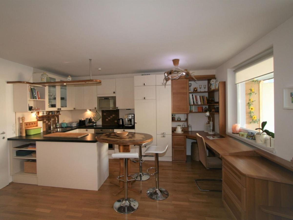 Apartment Tivoli By Interhome Innsbruck Bagian luar foto