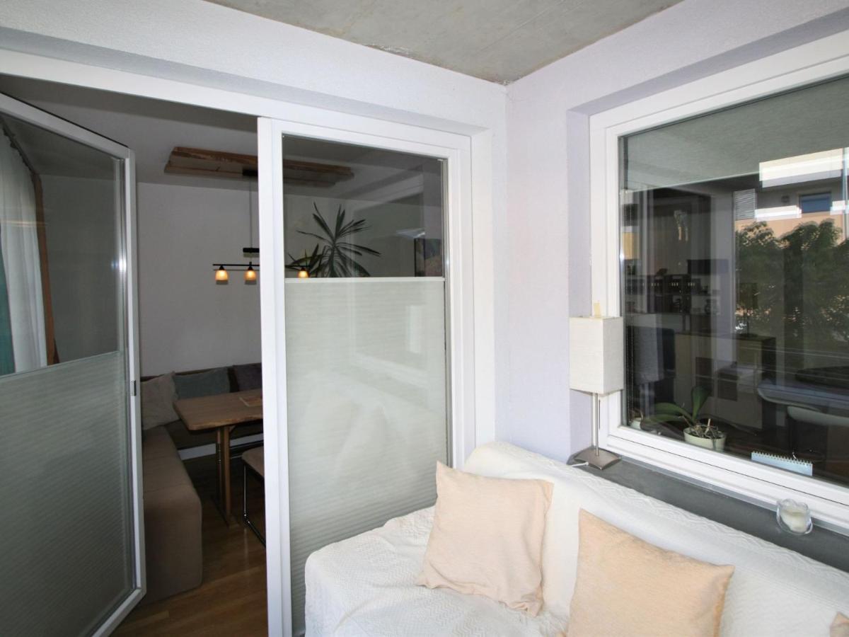 Apartment Tivoli By Interhome Innsbruck Bagian luar foto