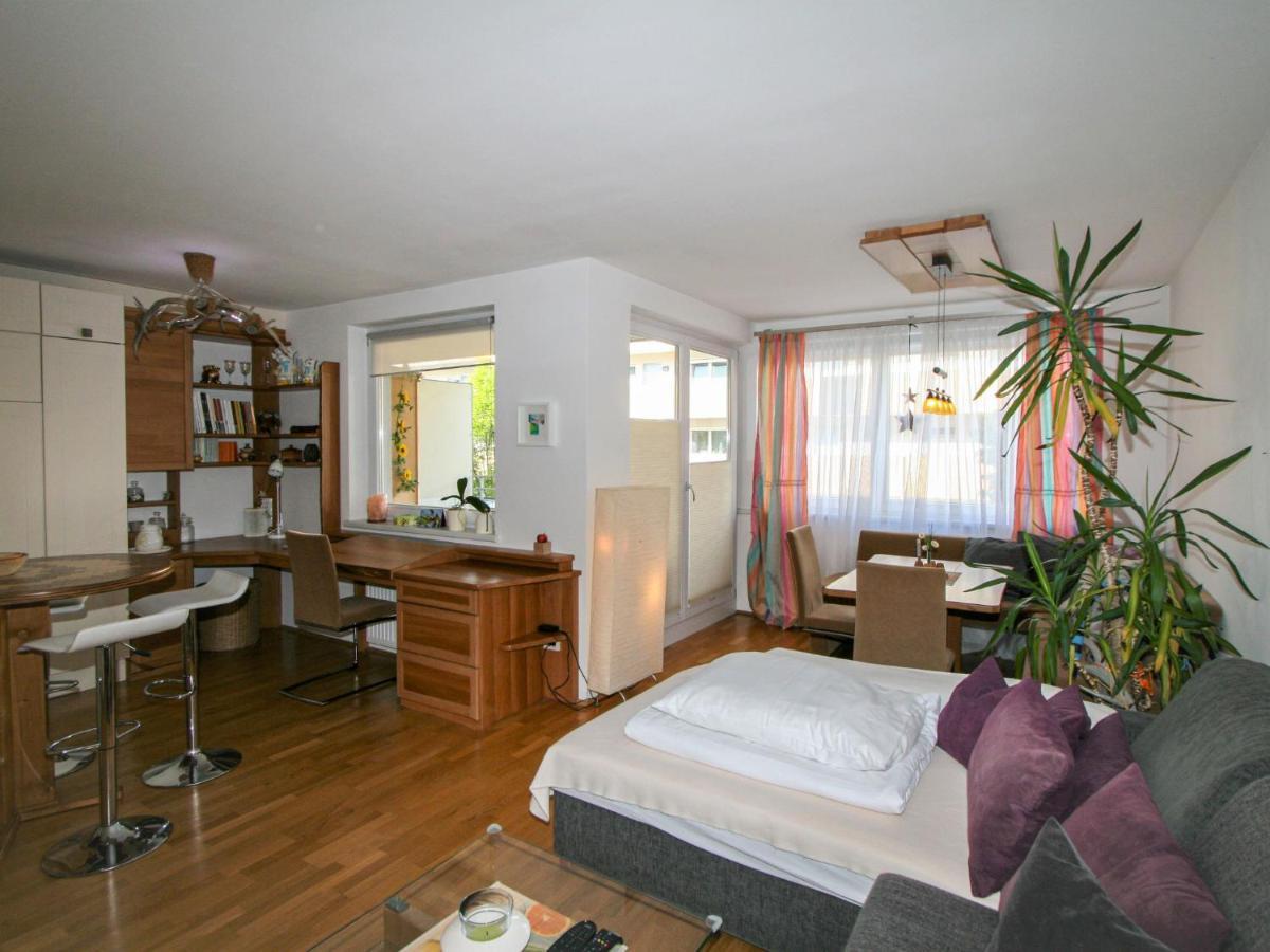 Apartment Tivoli By Interhome Innsbruck Bagian luar foto