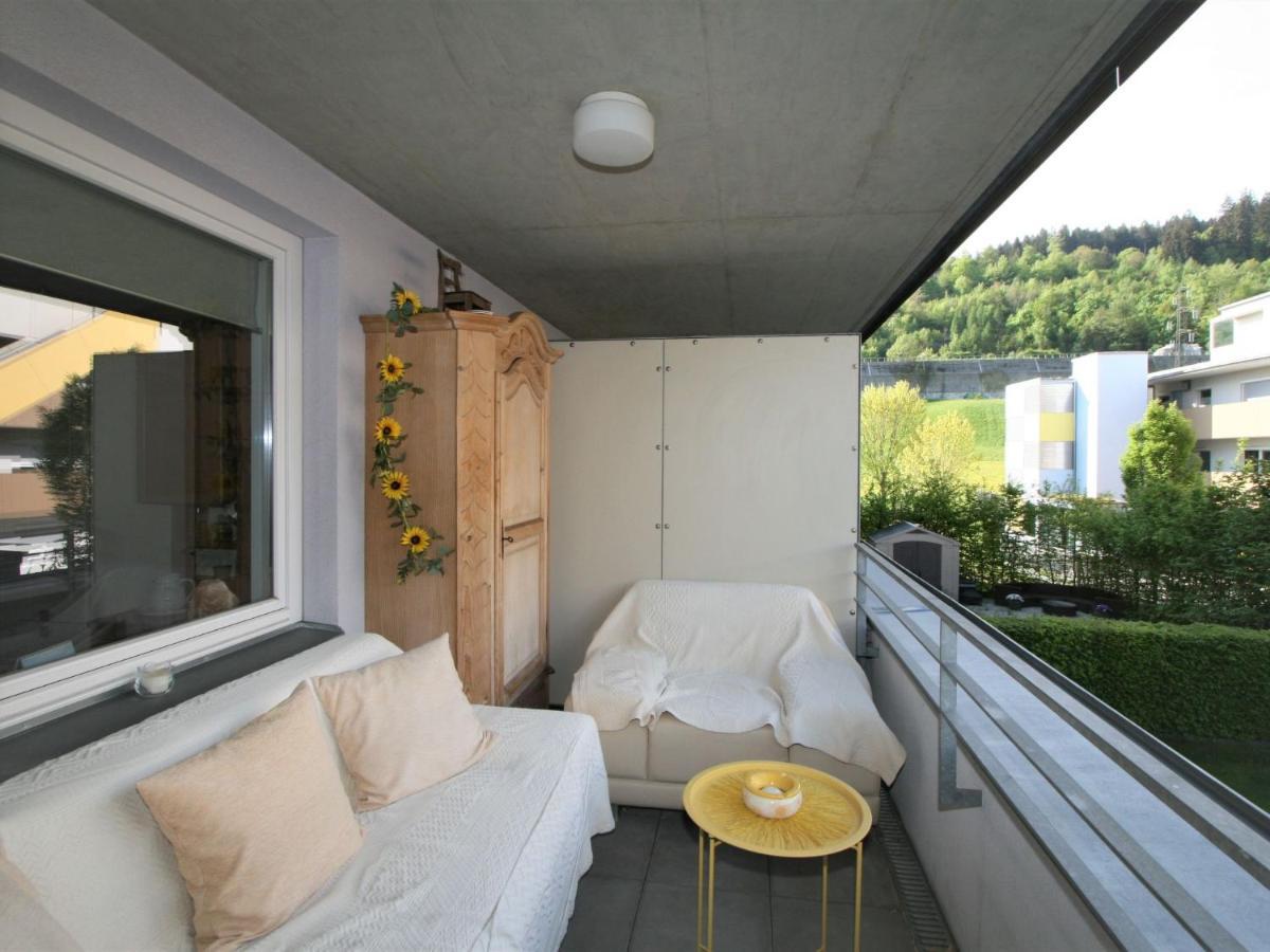Apartment Tivoli By Interhome Innsbruck Bagian luar foto