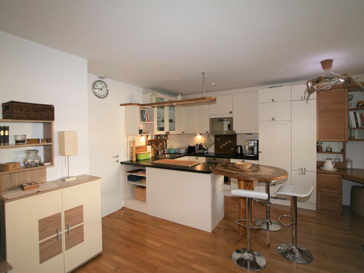 Apartment Tivoli By Interhome Innsbruck Bagian luar foto