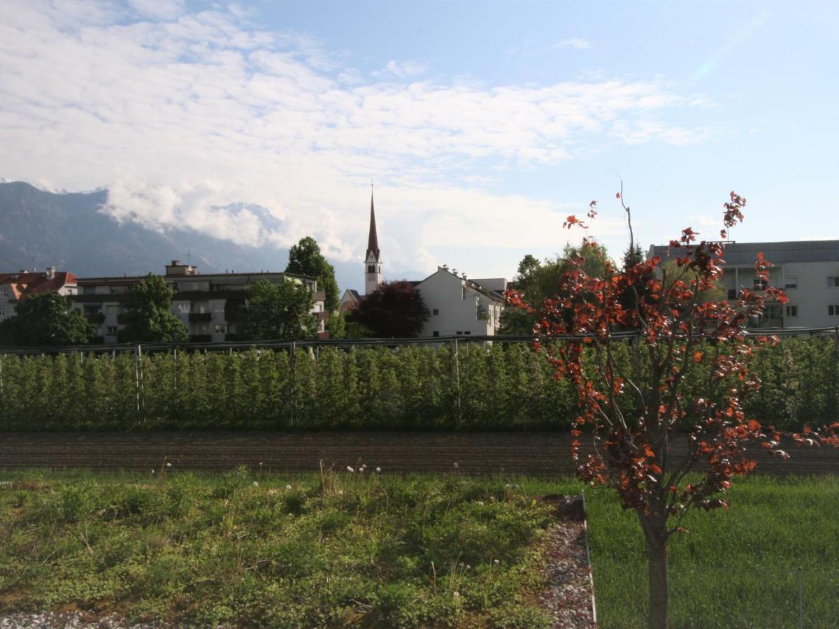 Apartment Tivoli By Interhome Innsbruck Bagian luar foto
