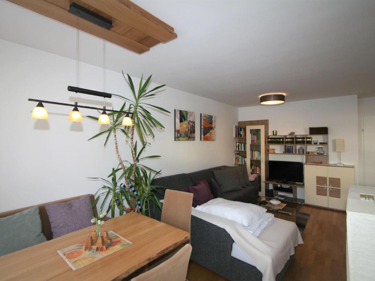 Apartment Tivoli By Interhome Innsbruck Bagian luar foto