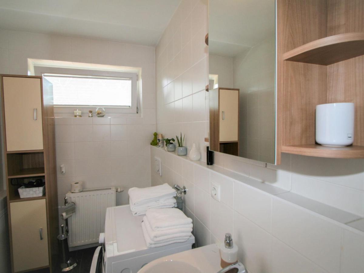 Apartment Tivoli By Interhome Innsbruck Bagian luar foto